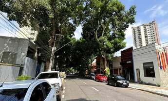 Imagem 2: Apartamento com 04 quartos na Bras de Aguiar