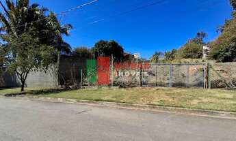 Imagem 4: Terreno à venda no Residencial Canjaranas Vinhedo/SP