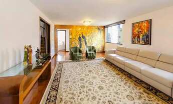 Imagem: Cobertura à venda, 5 quartos, 3 suítes