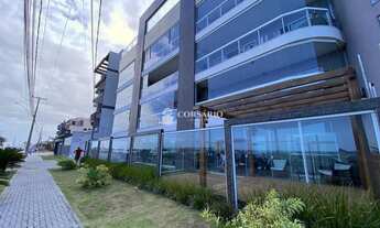 Imagem 3: Apartamento frente mar com 3 quartos Matinhos PR