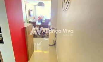 Imagem 7: Ribeira Apartamento com 2 dormitórios