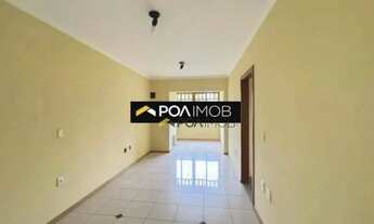 Imagem 3: Apartamento com 2 dormitórios para alugar, 64 m² por R$ 4.096/mês - Petrópolis - Porto Ale