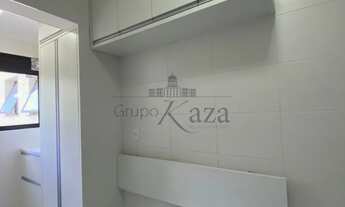 Imagem 14: Oportunidade - Apartamento - Residencial Cambará - Jardim América - 2 Dormitórios - 62m²