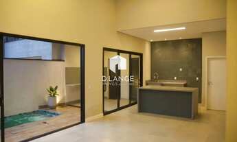 Imagem 7: Casa à venda no condomínio Residencial Terras da Estância em Paulínia