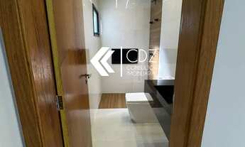 Imagem 7: Casa automatizada com ALEXA á venda no Condomínio Golden Park Sigma - Sorocaba/ SP