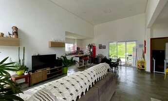 Imagem 2: LINDA CASA À VENDA NO CONDOMÍNIO COLINAS DE INHANDJARA EM ITUPEVA/SP