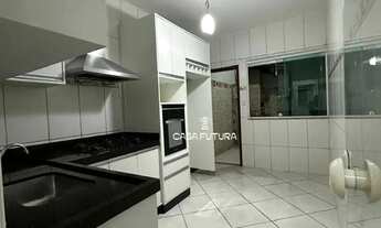 Imagem 7: Casa com 2 dormitórios à venda, 75 m² por R$ 360.000,00 - Santa Rita do Zarur - Volta Redo