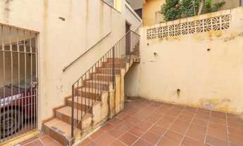 Imagem 4: Casa para venda em Moinho Velho com 4 quartos , 199m²