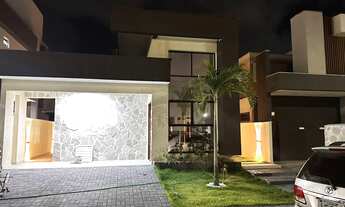 Imagem: Casa a venda no Sunville Valentina