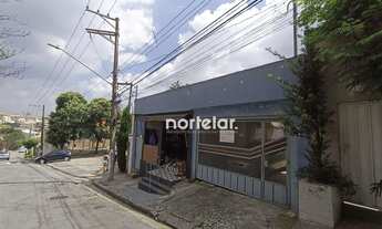 Imagem 2: Terreno à venda, 327 m² por R$ 900.000,00 - Parque São Domingos - São Paulo/SP