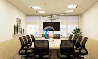 Imagem 7: Conjunto para alugar, 320 m² por R$ 71.000,00/mês - Vila Olímpia - São Paulo/SP