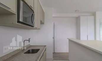 Imagem 4: RR9373 Apartamento MOBILIADO 48m² CONDOMÍNIO ACQUA PARK - OPORTUNIDADE - 1 Dorm 1 Vaga - B