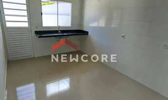 Imagem 5: Sobrado em Avenida Santa Isabel - Aparecida - Bragança Paulista/SP