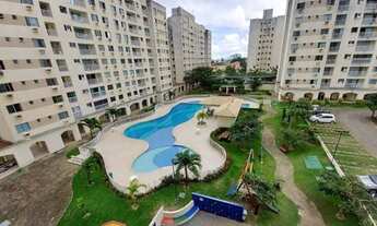 Imagem: Aluga-se Apartamento mobiliado no Vita morada