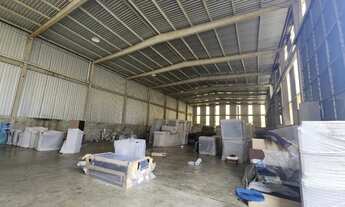 Imagem 4: GALPÃO 1200 m2, MÁRGEM CIA AEROPORTO, Jardim das Margaridas - Salvador - BA