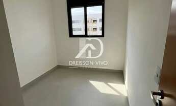 Imagem 7: Apartamento NAU Vivendas, excelente oportunidade na zona sul de Rio Preto