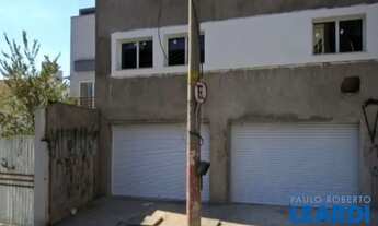 Imagem 4: PRÉDIO - VILA MADALENA - SP