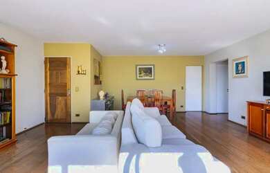 Imagem 15: Apartamento para venda em Real Parque com 3 quartos, sendo 1 suíte , 132m²