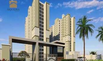 Imagem: Residencial Sunlake - Apartamento com 2