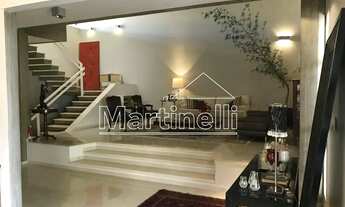 Imagem 3: Sobrado Alto Padrão de 412m² de área construida à venda, próximo à Avenida Professor João