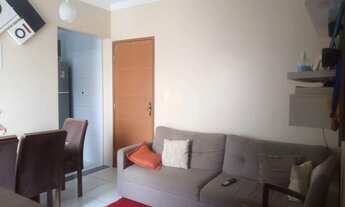 Imagem: Passo ap na Estrada da Maioba condomínio