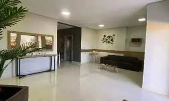 Imagem 2: Apartamento com 3 quarto(s) no bairro Cidade Alta em Cuiabá - MT