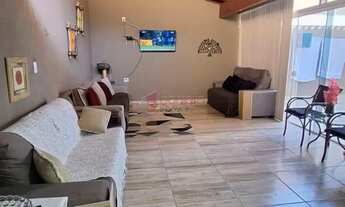 Imagem: CASA À VENDA NO CONDOMÍNIO ECOVILLAGE