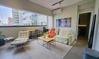 Imagem: Aluguel Apartamento 1 Dormitórios - 50