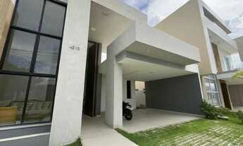 Imagem 2: ALPHAVILLE - Terras Alphaville Sergipe 2 - com piscina [10279