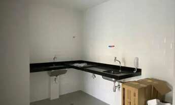 Imagem 9: Apartamento para Alugar Centro de Belém, com 3 Quartos, sendo 2 Suítes e 2 Vagas de garag