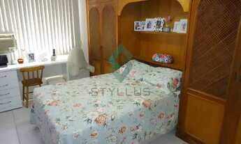 Imagem 11: Riachuelo Apartamento com 2 dormitórios