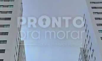 Imagem 4: Apartamento com 55,79m², 2 quartos, suíite no bairro da Várzea - Recife - PE