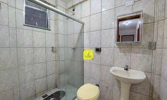 Imagem 6: Apartamento Garden para alugar, 65 m² por R$ 1.591,95/mês - São Pedro - Juiz de Fora/MG