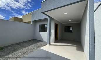 Imagem: Casa Anapolis com 3 Quartos, 1 Suite no