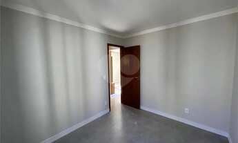 Imagem 5: Apartamento à venda ou para alugar com 2 quartos no condomínio Cond Dos Bandeirantes, São