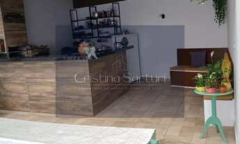 Imagem: Casa Residencial à Venda! Jardim Paulista