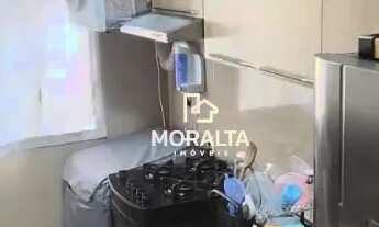 Imagem 6: Apartamento à Venda no Residencial Cidade de Broni Campo do Santana - Curitiba-PR