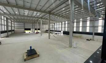 Imagem: Imóvel para aluguel tem 4000 metros quadrados