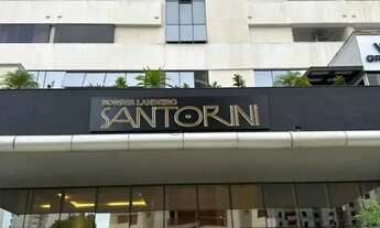 Imagem 2: Apt mobiliado no Bueno