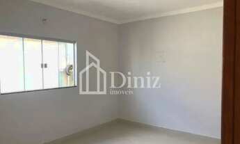 Imagem 6: Casa para venda tem 101 metros quadrados com 3 quartos em Parque dos Pirineus - Anápolis