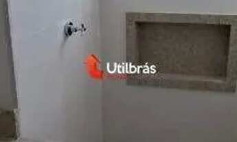 Imagem 7: Cobertura nova no coração do bairro Sgrada Família