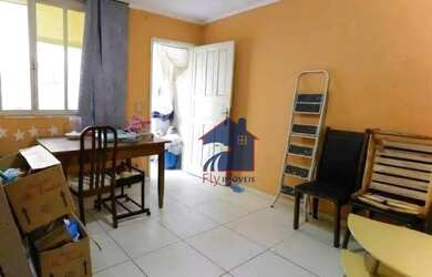 Imagem 12: Sobrado à venda, 175 m² por R$ 550.000,00 - Freguesia do Ó - São Paulo/SP