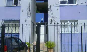 Imagem 2: Ap. 2/4, 57m2, Garagem no Parque São Brás, Federação, Salvador -Ba