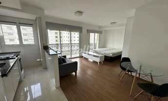 Imagem 5: Apartamento 1 quartos para alugar no(a) Jardim Anália Franco