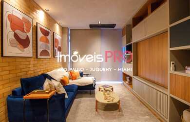 Imagem 4: Locação - More na região mais cobiçada de São Paulo!