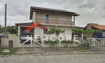 Imagem 2: Casa em Rau A-4 - Itapiruba - Imbituba/SC