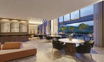 Imagem 6: Apartamento à venda, 4 quartos, 3 suítes, 4 vagas, Vale do Sereno - Nova Lima/MG