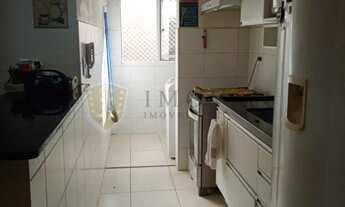 Imagem 4: Apartamento 2 Quartos 1 Suíte, 62,22 m², Jardim Palmares