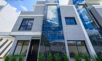 Imagem 3: Casa com 3 dormitórios à venda, 156 m² por R$ 999.000,00 - Campo Comprido - Curitiba/PR