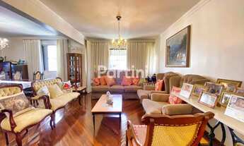 Imagem 3: Imóvel para venda tem 172 metros quadrados com 3 quartos em Setor Oeste - Goiânia - GO